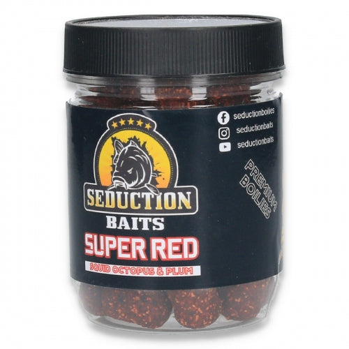 Boilies Seduction de Carlig Critice SuperRed
