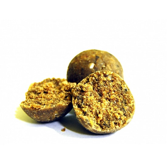 Boilies Select Baits Belachan Plus Mussel fierte 1 kg
