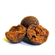Boilies Select Baits Liver Spice Plus  Frankfurter 16mm fierte 1Kg