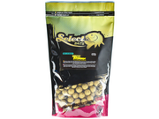 Boilies Select Baits Nutty Scopex - - 5kg
