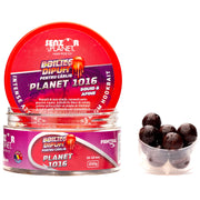Boilies Senzor Dipuit pentru Carlig Planet1016, Squid &amp; Afine, 16-18mm, 200g