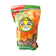 Boilies Solubil Wlc Frankfurter 20mm 1kg