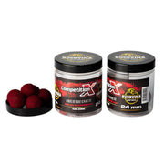 Boilies Solubil de Carlig Bucovina Baits Competition X, 24mm, 150g