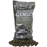 Boilies StarBaits Fiert GL Marine Dark Green, 20MM/1KG