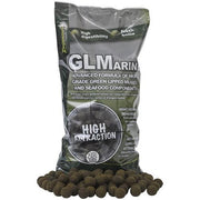 Boilies StarBaits Fiert GL Marine Dark Green, 24MM/1KG