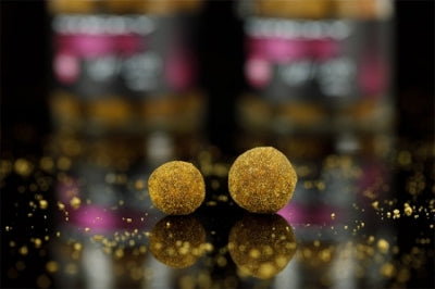 Boilies Sticky Krill Active Tuff Ones 16mm 
