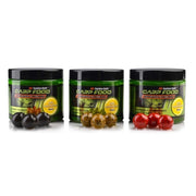 Boilies Tandem Baits Carp Food Oil Hookers 18mm/120g Pure Krill