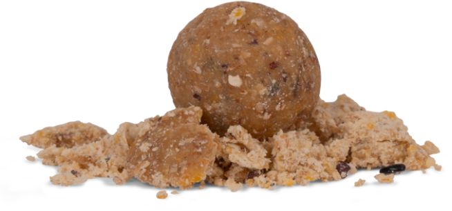 Boilies Tare AVID B8-Up, Fruit, 20mm, 5kg