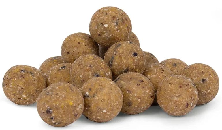 Boilies Tare AVID B8-Up, Nut, 20mm, 5kg