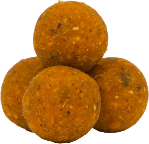 Boilies Tare AVID Carp Nutrition Creamy Scopex 1kg