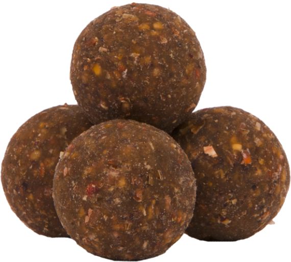 Boilies Tare AVID Crab Tuna &amp; Spirulina