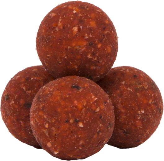 Boilies Tare AVID Krill