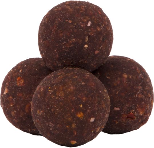Boilies Tare AVID Red Spice