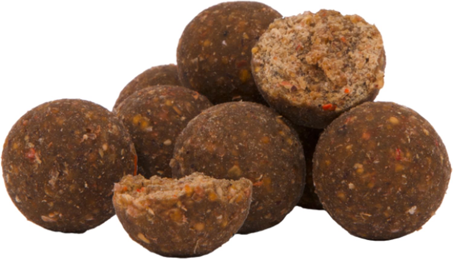 Boilies Tare AVID V-Nut