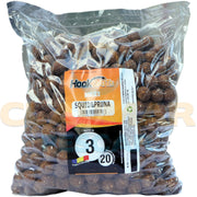 Boilies Tare Birdfood Hook Baits Squid &amp; Pruna 3kg