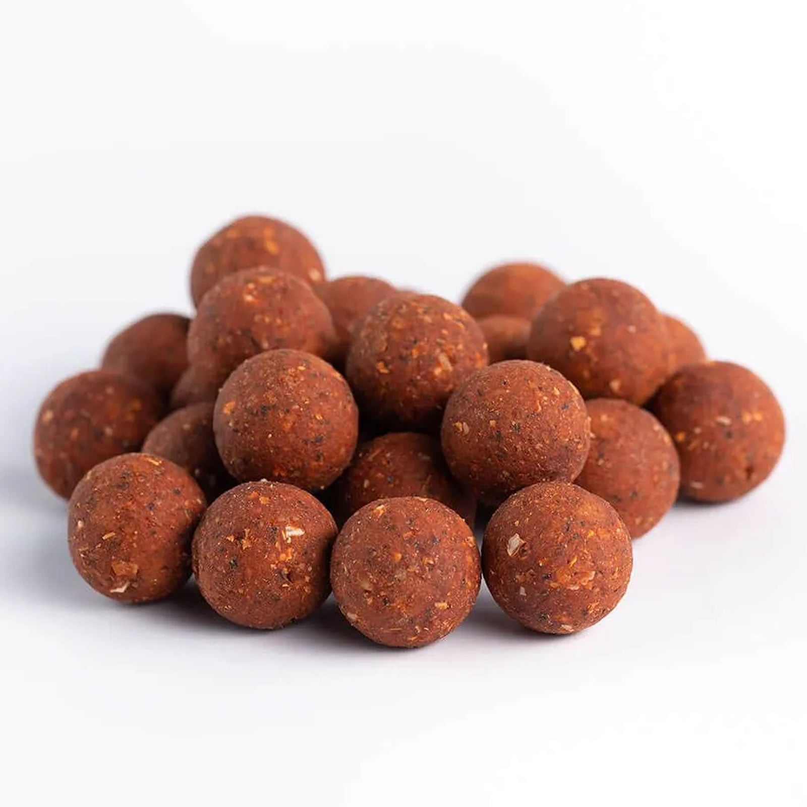 Boilies Tare Bucovina Baits The Secret Frankfurter Spicy 1kg