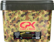 Boilies Tare CPK Old School Competition, Squid Capsuna, 14-16mm, 5kg