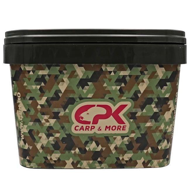 Boilies Tare CPK Old School Frankfurter Sausages 24 mm, 5 kg