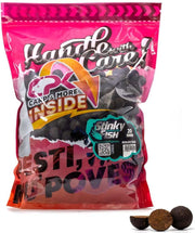 Boilies Tare CPK Stinky Fish, 20mm, 3kg