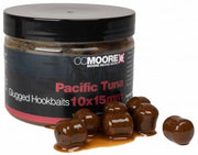 Boilies Tare De Carlig CC MOORE Glugged Hookbaits Pacific Tuna