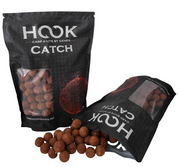 Boilies Tare HOOKBAITS Fishmeal Catch HD Monster Crab
