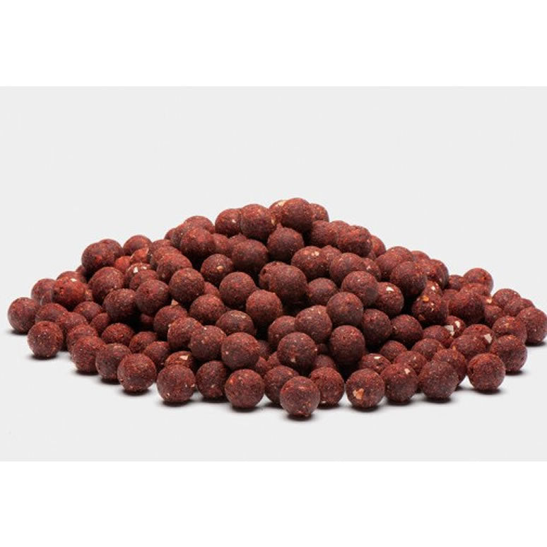 Boilies Tare MIVARDI Starter Hot Spice 3.5kg