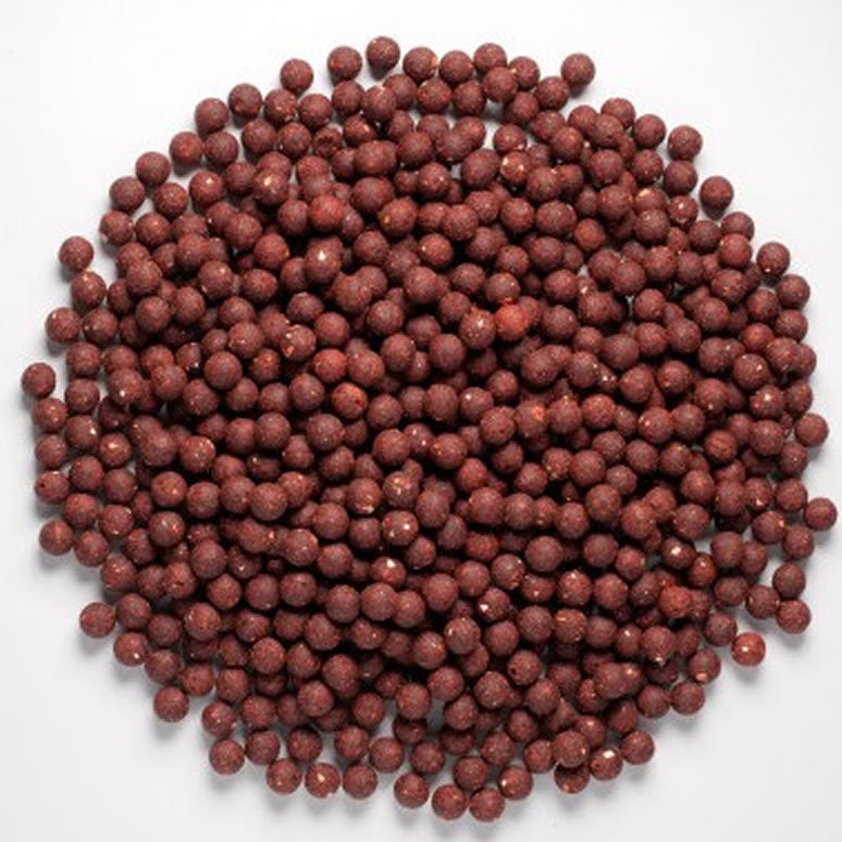 Boilies Tare MIVARDI Starter Hot Spice 3.5kg