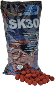 Boilies Tare STARBAITS Concept SK30 2kg