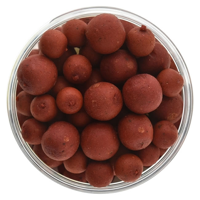 Boilies Tare de Carlig CPK XXL Belachan &amp; Squid, 150g, 10mm+14mm