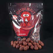 Boilies Tare de Nadit Mister Red Super Hot 1kg