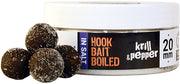 Boilies The One Hook Bait In Salt Krill Pepper 150g