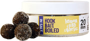Boilies The One Hook Bait In Salt Lemon Fish Garlic 150g