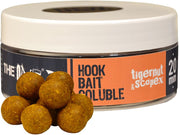 Boilies The One Solubil De Carlig Hook Bait Gold 150g