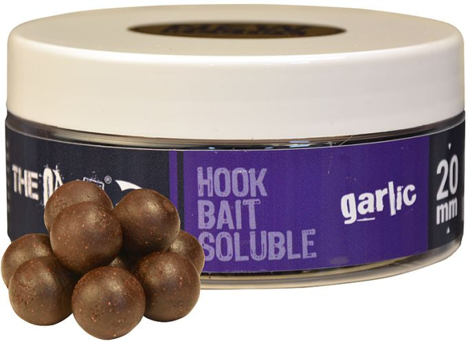 Boilies The One Solubil De Carlig Hook Bait Purple 150g