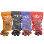 Boilies The Purple One Tari 1kg