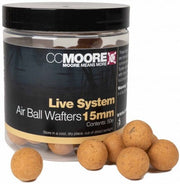 Boilies Wafters CC Moore Live System Air Ball