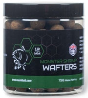 Boilies Wafters Nash Monster Shrimp