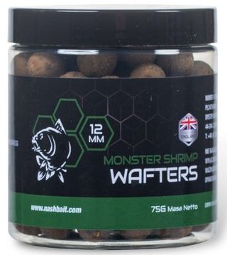Boilies Wafters Nash Monster Shrimp
