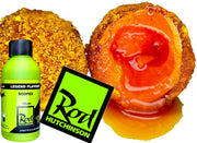Boilies cu Miez Lichid LK BAITS Nutrigo / Rod Hutchinson, Scopex, 20mm, 150ml