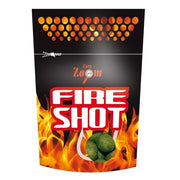 Boilies de Carlig Carp Zoom Fire Shot 24mm 120g Mussel