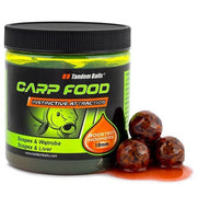 Boilies de Carlig Dipuit Tandem Baits Boosted Hookers 18mm 300g Japanese Squid