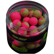 Boilies de Carlig Pro Line Wonka's, The NG Squid, 15 &amp;18mm Mixed, 200ml
