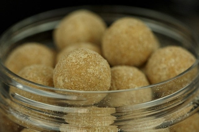 Boilies de Carlig Sticky Manilla Active Wafters 130g