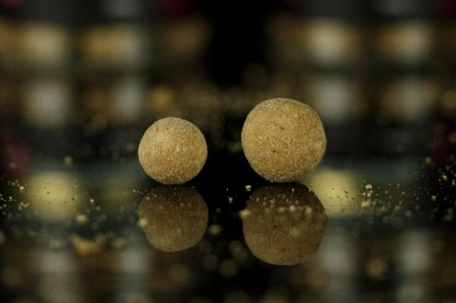 Boilies de Carlig Sticky Manilla Active Wafters 130g