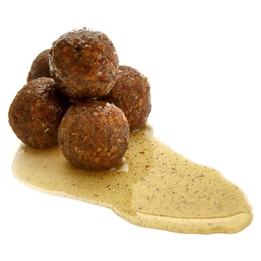 Boilies de Carlig Z-Fish in Dip Carp Impuls, Monster Crab &amp; Pineapple, 20mm, 150g