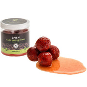Boilies de Carlig Z-Fish in Dip Carp Impuls, Squid &amp; Krill, 20mm, 150g