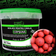 Boiliesuri Dipuite De Carlig MG Special Carp Capsuna 200gr