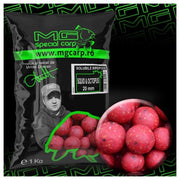 Boiliesuri Solubile MG Special Carp Squid Octopus 20mm 1kg