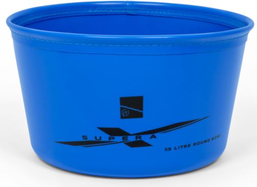 Bol PRESTON Supera X Round Bowl 7.5L, 29x29x16cm