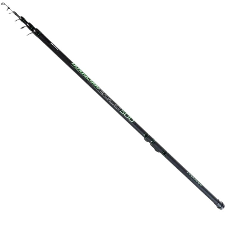 Bolognesa FORMAX Hurricane Bolo, 5-25g, 4.00m